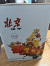 義利 黃油餅干800g 北京特產(chǎn) 獨立包裝酥性餅干 禮盒【不含禮品袋】 曬單實(shí)拍圖