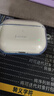 倍思適用airpods pro二代保護(hù)套airpods pro2保護(hù)套Apple藍(lán)牙耳機(jī)防摔減震防塵硅膠透明保護(hù)殼全包軟殼 曬單實(shí)拍圖