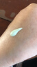 美膚寶美白隔離防曬霜SPF50+小粉管40g提亮遮瑕戶(hù)外防水防汗高倍女 曬單實(shí)拍圖