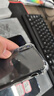 塵卡 適用蘋(píng)果X手機殼iPhoneXS全包鏡頭軟殼Apple新款氣囊防摔外殼透明硅膠保護套超薄簡(jiǎn)約防刮男女 手機殼+鋼化膜 新升級保護鏡頭四角氣囊硅膠軟殼 曬單實(shí)拍圖