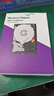 西部數(shù)據(jù)（WD）4TB 監(jiān)控級機(jī)械硬盤 WD Purple 西數(shù)紫盤 SATA 256MB CMR垂直 安防存儲 3.5英寸 WD43PURZ 曬單實(shí)拍圖