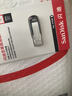閃迪（SanDisk）256GB TF(MicroSD)內(nèi)存卡 4K極速金卡A2 V30 U3行車記錄儀 運動相機無人機 監(jiān)控存儲卡 讀190MB/s 曬單實拍圖
