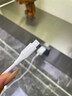 品勝3C認(rèn)證 蘋果充電器套裝PD20W快充iPhone14充電頭type-c插頭+PD數(shù)據(jù)線通用14promax/13小米華為手機 曬單實拍圖
