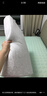 睡眠博士（AiSleep）泰國乳膠枕 94%天然乳膠 泰國進(jìn)口成人護(hù)頸椎枕頭 深睡專用波浪枕 曬單實拍圖