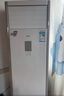 美的（Midea）柜機空調立式大3匹方柜 風(fēng)客一級變頻冷暖  自清潔 易拆洗客廳商用空調節能省電 以舊換新國家補貼 大3匹 一級能效 方柜【風(fēng)客】新品上市 曬單實(shí)拍圖