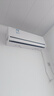 美的空調(diào) 大1.5匹 全面風(fēng)PRO 風(fēng)尊二代 家電國(guó)家補(bǔ)貼20%空調(diào)掛機(jī) 超一級(jí)能效 KFR-35GW/N8MXC1ⅡPro 曬單實(shí)拍圖