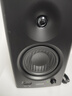 漫步者（EDIFIER）MR4 有源監聽(tīng)2.0音箱 HIFI音質(zhì) 高保真 多媒體電腦電視音響 桌面音響 黑色 禮物 曬單實(shí)拍圖
