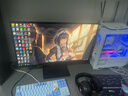 HKC 27英寸2K高清100Hz顯示器IPS面板硬件低藍光廣視角HDMI接口家用電子書(shū)辦公液晶電腦顯示屏S2716Q 曬單實(shí)拍圖