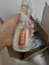 五糧液股份五糧頭曲精品小酒濃香型白酒45度100mL*24瓶小瓶整箱中秋送禮 曬單實(shí)拍圖