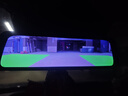 凌度行車記錄儀HS880E MAX流媒體前后雙錄4K高清夜視 AI輔助駕駛BSD 曬單實(shí)拍圖