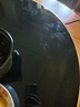 美的（Midea）小歡聚暖菜板 熱菜板保溫板飯菜加熱板火鍋加熱墊（圓形80CM）家用飯菜保溫板 政府補貼MC-BW08Y01 曬單實(shí)拍圖