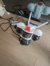 鐳威視4g三攝像頭室戶(hù)外終身免流量監控器家用無(wú)需連wifi手機遠程360度無(wú)死角帶高清夜視全景不網(wǎng)線(xiàn)農村 曬單實(shí)拍圖