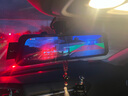 凌度行車(chē)記錄儀HS880E MAX流媒體前后雙錄4K高清夜視 AI輔助駕駛BSD 曬單實(shí)拍圖