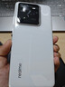 realme【國家補貼】真我GT7 Pro 16+512光域白 驍龍8至尊版 6500mAh大電池 三星OLED屏 智能AI手機 曬單實(shí)拍圖