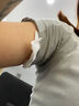 OHBT止汗露狐臭腋下除臭止汗噴霧50ml男女士專(zhuān)用四氯羥鋁鋯異味根除液 曬單實(shí)拍圖