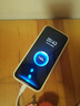 360 OS學(xué)生專(zhuān)用智能手機(jī)新品Q60 家長(zhǎng)遠(yuǎn)程管控 兒童小學(xué)初高中學(xué)習(xí) 防沉迷戒網(wǎng)癮 實(shí)時(shí)定位 白色 8G+256G 曬單實(shí)拍圖