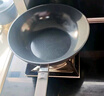 雙立人（ZWILLING）不粘鍋炒鍋有鈦涂層電磁爐通用Motion plus家用炒菜鍋30cm 曬單實拍圖