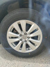 普利司通（Bridgestone）汽車輪胎 225/65R17 102V H/L001 適配奇駿/昂科威/RAV4榮放 曬單實(shí)拍圖