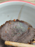 大莊園 進口草飼原切牛腱子凈重4斤 牛肉生鮮 家庭裝 源頭直發(fā) 曬單實拍圖