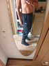 添柏嵐（Timberland）官方踢不爛男鞋馬丁靴戶(hù)外皮革|19039 19039W/黑色 TB1僅批次不同 41 鞋內長(cháng)：25.5cm 曬單實(shí)拍圖