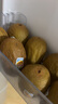 佳沛（zespri）新西蘭  陽(yáng)光金果22粒原箱 單果重144-175g 獼猴桃 中秋水果禮盒 曬單實(shí)拍圖