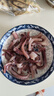 脆口須 (魷魚須) 1kg 海鮮水產(chǎn)魷魚爪八爪魚須 火鍋燒烤食材 1kg 袋裝 曬單實拍圖