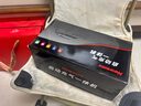 紐曼（Newsmy）【3C認證】搭電寶汽車(chē)應急啟動(dòng)電源充氣泵一體機戶(hù)外電源車(chē)載充氣泵充電寶移動(dòng)電源12v打火神器V5 曬單實(shí)拍圖