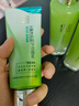 百雀羚水乳套裝水嫩倍現臻美至尚禮盒 洗面奶精華水乳眼霜面霜七夕禮物 臻美禮盒（潔面+水+乳+眼精華） 曬單實(shí)拍圖