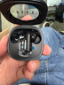 FIIL Key Pro2全能智駕降噪藍(lán)牙耳機(jī)-55dB金標(biāo)音質(zhì)藍(lán)牙6.0入耳半入耳式耳機(jī)雙模式抗風(fēng)噪通話 黑美人 曬單實(shí)拍圖