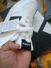 阿迪達斯 （adidas）官方艦店男鞋新款經(jīng)典三條紋運動(dòng)鞋低幫休閑鞋防滑耐磨板鞋子男 小白鞋/嚴選正品/假一罰十 40 曬單實(shí)拍圖