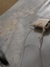 華為 5A數(shù)據(jù)線 USB Type-A 轉(zhuǎn) USB Type-C（白色） 1米 AP71  曬單實(shí)拍圖