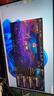 HKC 27英寸2K 220Hz高刷FastIPS快速液晶HDR400電競1ms硬件低藍光PS5三角洲游戲電腦顯示器G27H2Max 曬單實(shí)拍圖