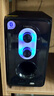 ENKOR恩科E50B 電腦藍牙音響多媒體音箱重低音炮臺式機喇叭家用桌面USB插卡音響有線(xiàn)筆記本小鋼炮 黑色 曬單實(shí)拍圖
