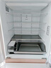 海爾（Haier）冰箱出品511升木蘭526日式五門(mén)法式多門(mén)制冰冰箱EPP超凈一級雙變頻果蔬保鮮大容量冰箱 國家補貼 511L+日系五門(mén)設計+全自動(dòng)制冰+冷凍智能恒溫 曬單實(shí)拍圖