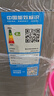 志高（CHIGO）全自動洗衣機 家用小型波輪 洗脫一體機大容量 公寓宿舍出租房 10KG咖啡金【藍光洗護+風干潔桶+強電機】 曬單實拍圖