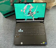 華碩天選6 Pro 銳龍版 國家補貼20% 16英寸游戲本 筆記本電腦(銳龍9 8940HX 16G 1T RTX5060 2.5K)灰 曬單實(shí)拍圖