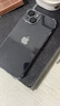 美版有鎖「非二手」Apple 蘋(píng)果14未激活三網(wǎng)通 iPhone 14 手機 IPHONE 14 黑色 美版有鎖 128GB 全新未激活+開(kāi)孔 曬單實(shí)拍圖