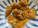 京喜加百萬復(fù)購貝貝南瓜板栗味小南瓜正宗新鮮粉糯香甜單果100g起 貝貝南瓜 500g ±50g 小果 曬單實(shí)拍圖