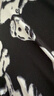 迪卡儂（DECATHLON）長袖t恤男春夏季跑步服男士打底衫速干衣運動跑步健身速干長袖 經(jīng)典黑 L 曬單實拍圖
