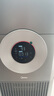 美的（Midea）【十重凈化】甲醛數顯空氣凈化器加濕除煙味異味過(guò)敏原空氣凈化機森林家T1000pro國家補貼 曬單實(shí)拍圖