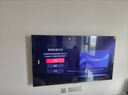 海信電視小墨E5Q Pro65英寸 560分區U+MiniLED 信芯芯片 抗反光防眩光墨晶屏 300Hz 國家補貼65E5Q-PRO 曬單實(shí)拍圖
