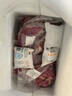 楮木香 黑豬小里脊肉整條 瘦肉燒烤食材 構(gòu)樹生態(tài)土豬肉 豬肉生鮮 黑豬小里脊8斤 曬單實拍圖