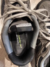 斯凱奇（SKECHERS）男鞋秋季厚底增高老爹鞋時(shí)尚百搭休閑鞋戶(hù)外軟底運動(dòng)鞋51241 曬單實(shí)拍圖