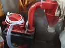 新款自吸式玉米粉碎機飼料無(wú)塵小型家用多功能五谷雜糧萬(wàn)能養殖 26型自吸粉碎機4.5千瓦銅線(xiàn) 曬單實(shí)拍圖