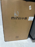 小吉（MINIJ）0.5kg內(nèi)衣洗衣機小型迷你高溫煮洗去血漬洗烘一體變頻內(nèi)褲洗衣機U10-MD 補貼 曬單實拍圖