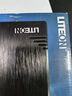 建興（LITEON）8倍速 外置光驅(qū) DVD刻錄機(jī) 移動光驅(qū) 外接光驅(qū) 黑色(兼容WindowsXP/7/8/10蘋果系統(tǒng)/eBAU108)  曬單實(shí)拍圖