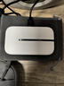 華為智選隨身wifi6可移動無線wifi免插卡隨行車載上網(wǎng)卡便攜式上網(wǎng)寶支持5G/4G設(shè)備全國通用流量2025款 旗艦WiFi6【多網(wǎng)切換】1500毫安高性能 送1500G體驗流量丨不限速不虛標 曬單實拍圖