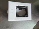 華為（HUAWEI）手環(huán)10 NFC版 羽砂黑 智能手環(huán)專業(yè)睡眠分析情緒健康鋁合金機身心率監(jiān)測運動手環(huán)支持NFC手環(huán)9升級 曬單實拍圖