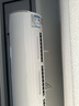 海爾（Haier）凈省電空調(diào) 新一級能效變頻省電 2匹3匹客廳空調(diào)立式柜機 靜悅空調(diào) 以舊換新國家補貼20% 3匹 一級能效 強勁冷暖 靜悅冰雪白 曬單實拍圖
