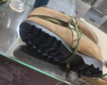 軍迷用正品陸戰冬季羊毛棉靴男東北老式大頭棉鞋加厚勞保鞋翻毛皮 經(jīng)典大頭鞋3515 38 (240mm) 曬單實(shí)拍圖